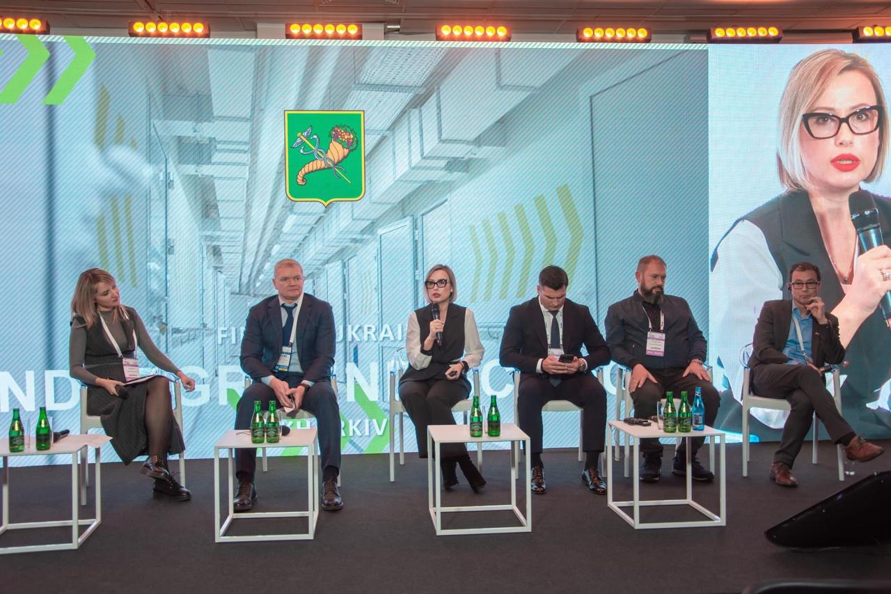 Новини Харкова: першу підземну школу презентували у Варшаві